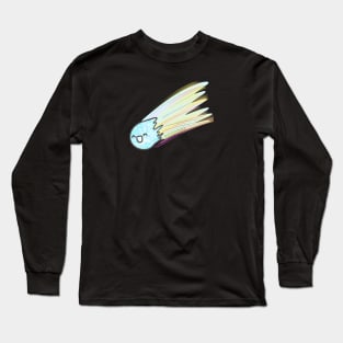 Cutey Shooty Star Long Sleeve T-Shirt